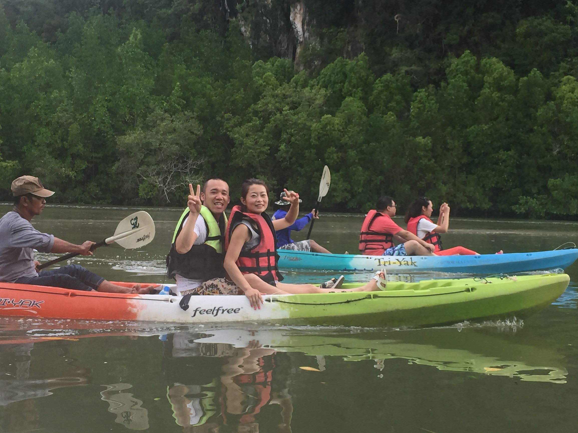泰国旅游遇到的事情,泰国旅游必备清单和注意事项