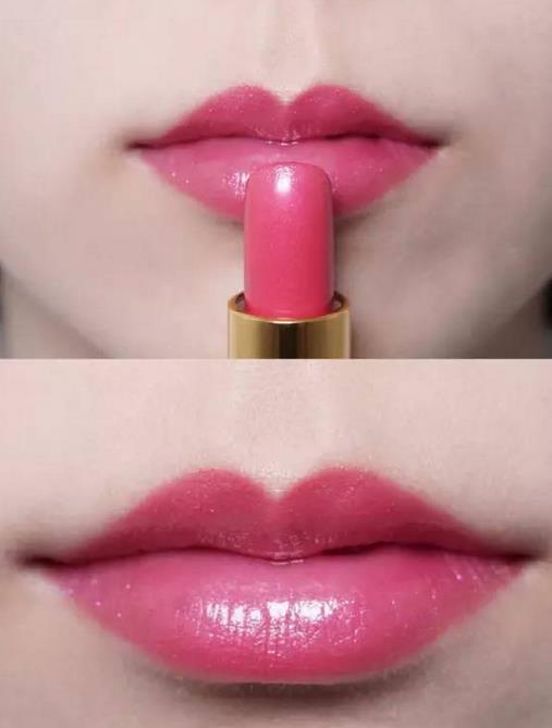 无滤镜试色tomford,tomford唇釉什么颜色好看