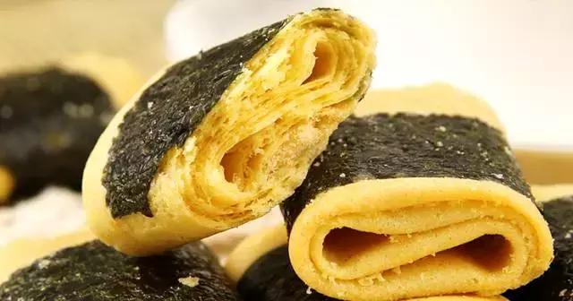 中国有哪几种好吃的零食推荐,不出省吃遍全国