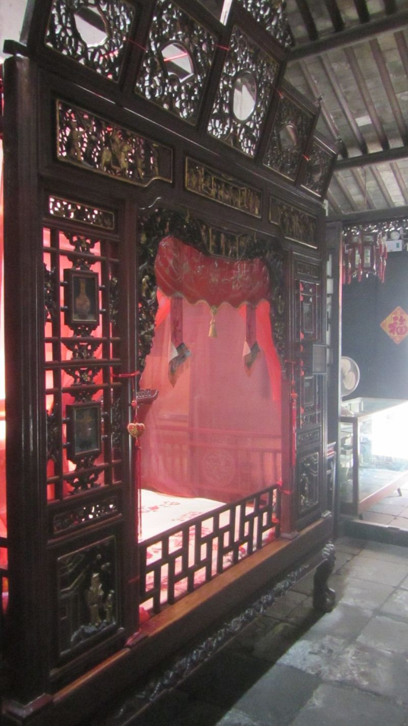 苏州西塘乌镇二日游团从杭州出发,苏州西塘乌镇二日一夜