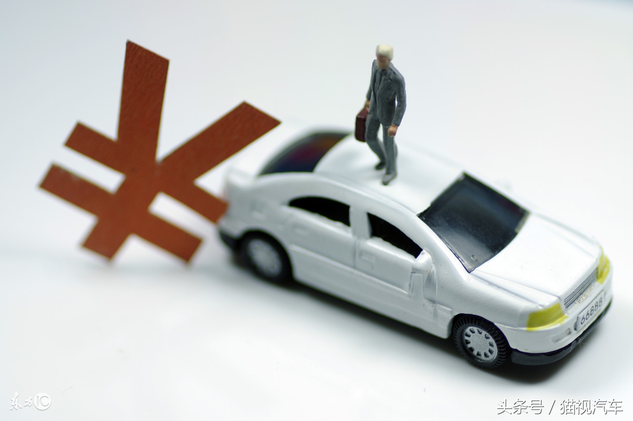 汽车金融的娱乐圈？邓超怨怼薛之谦！淘车火拼弹个车！