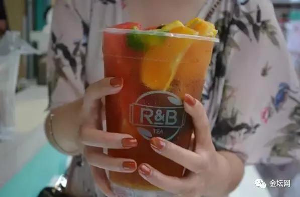 金坛网红奶茶推荐最火的,金坛网红奶茶