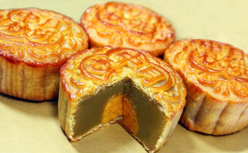 中秋月饼哪家强，测评7个品牌，帮你解决选择困难！