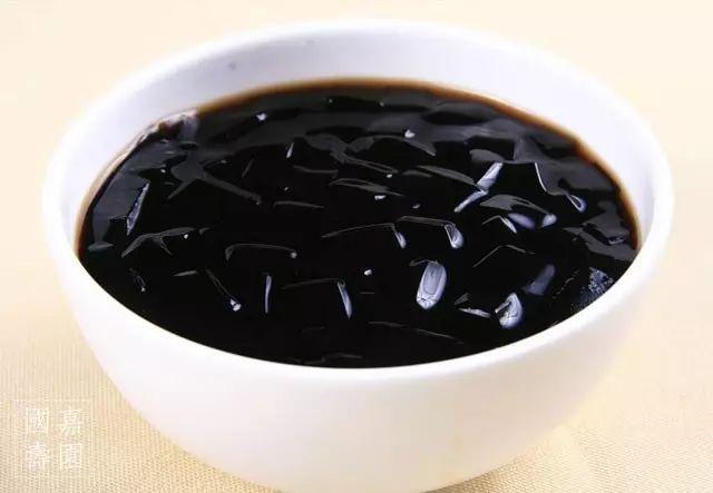 清热润肺龟苓膏有哪些功效,清热润肺龟苓膏有哪些牌子