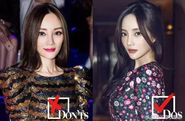 鍞愬鎴寸編鐬冲拰娌℃埓缇庣灣鐨勫姣旂収,鍞愬鎴寸編鐬冲拰涓嶆埓缇庣灣