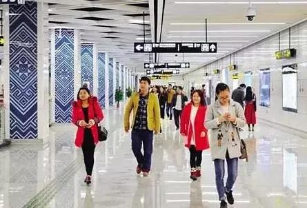 “*会两**”到来！南宁人请收下这份“一站式提示”