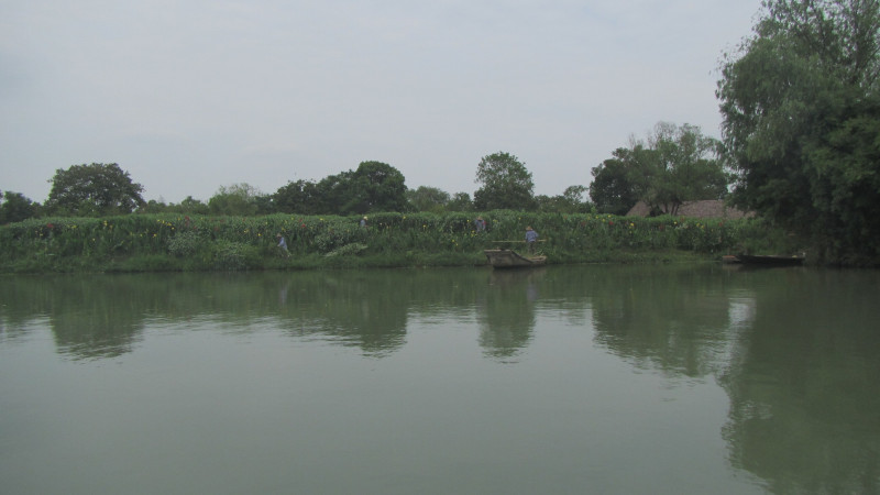 苏州西塘乌镇二日游团从杭州出发,苏州西塘乌镇二日一夜