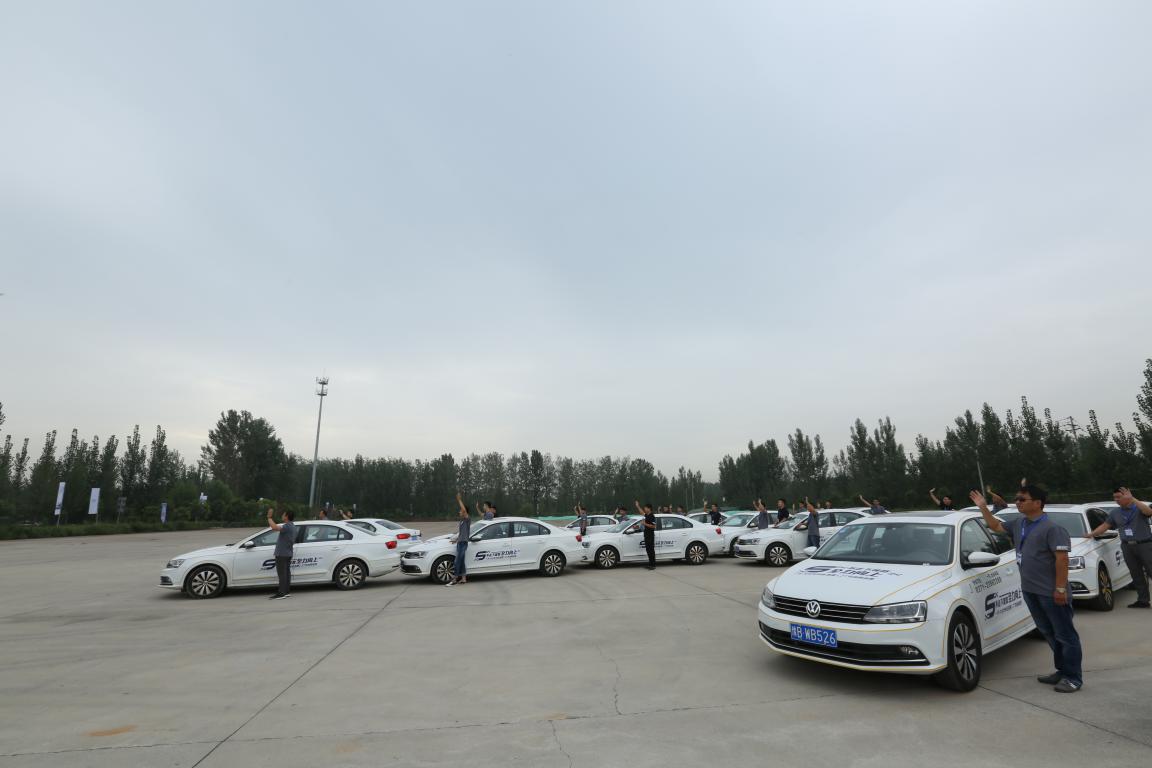 新速腾百公里油耗居然4.3L,再也不敢说德系车是油老虎了