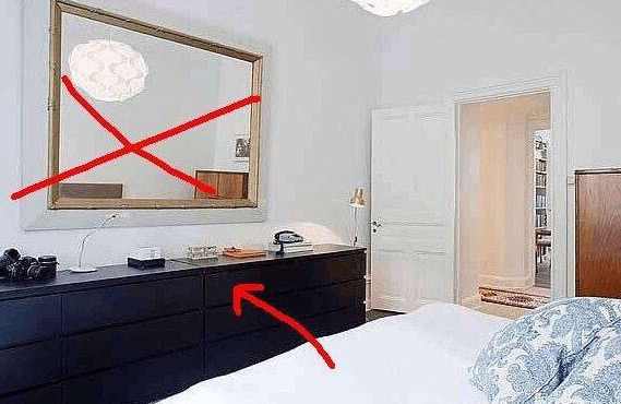 有钱人不放床尾柜吗,有钱人家里从来不会放的东西