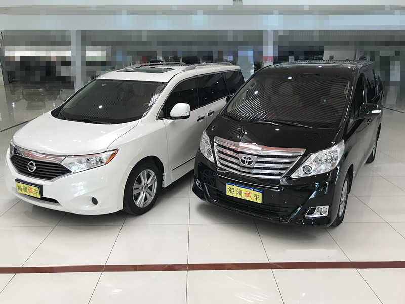 面包车加价的车型,面包车加价35万左右