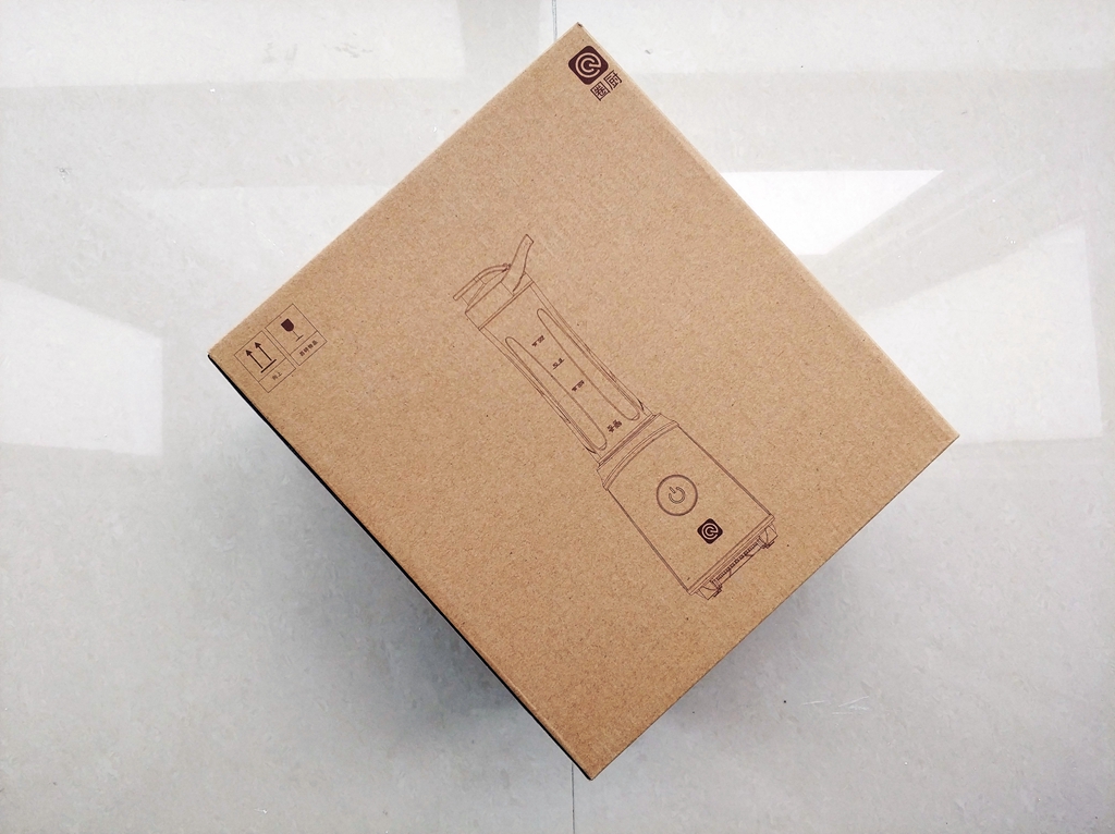 圈厨料理机使用视频,圈厨多功能料理机app