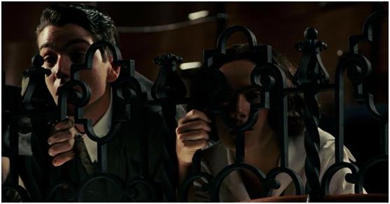 电影推荐：女权运动的倡导者，是堕落，还是不羁《弗里达》