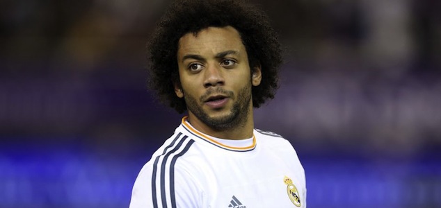 皇马3-4vs马塞洛,皇马马塞洛深度分析