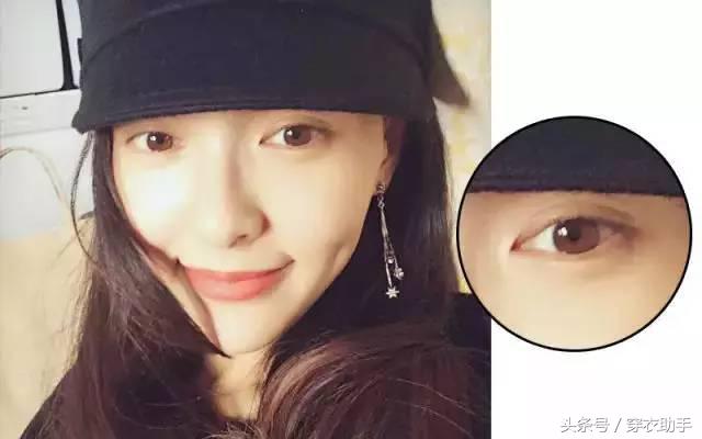 鍞愬鎴寸編鐬冲拰娌℃埓缇庣灣鐨勫姣旂収,鍞愬鎴寸編鐬冲拰涓嶆埓缇庣灣