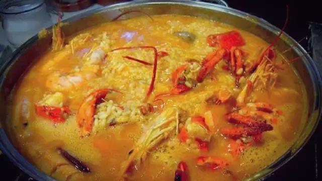 小龙虾的种类及吃法,如何吃小龙虾的方法和图解