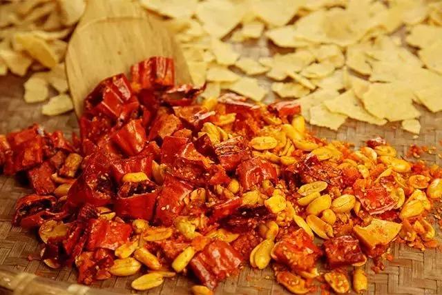 长豆角这样做冬天留着吃特别好吃,长豆角干了还能吃吗