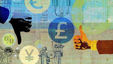 人民币强势升值,离岸人民币强势升值