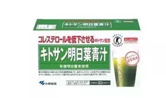 小林制药哪些值得买,小林制药必买清单