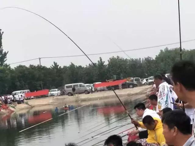 行营钓鱼节,行营钓具比赛视频