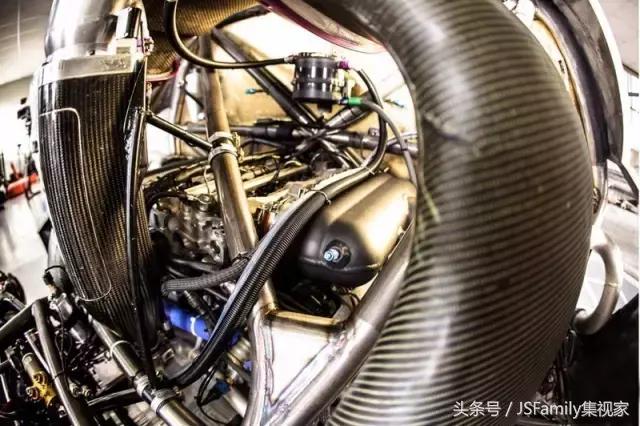 说到赛车，很多人都忽略这只小狮子了