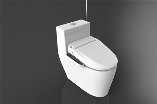 马桶水箱一直往马桶漏水怎么办,马桶上完水后就一直往马桶里漏水