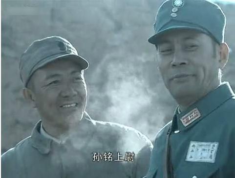 三国演义楚云飞和巩俐,亮剑楚云飞巩俐