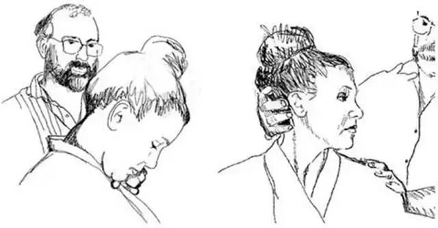 脖子疼痛是得颈椎病了吗,脖子疼不是淋巴也不是甲状腺