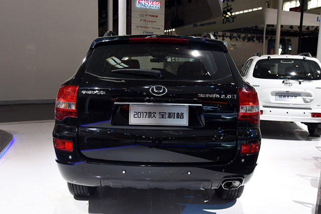 宝利格试驾视频,宝利格怎么样值得买吗