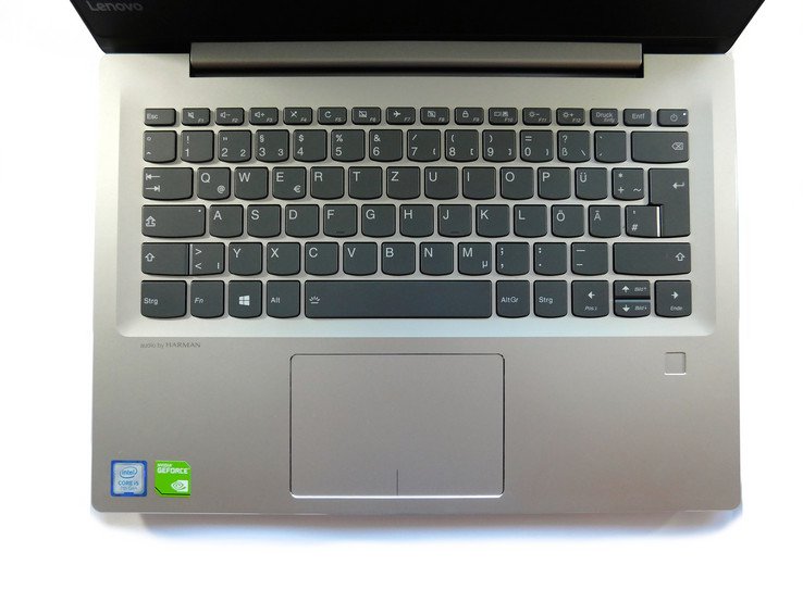 联想ideapad520s-14ikb测评,联想ideapad14si5深度评测