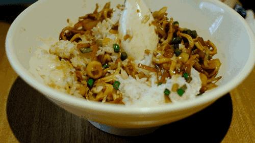 在长沙你一定听过的德天顺，新店九款盖码饭测评！