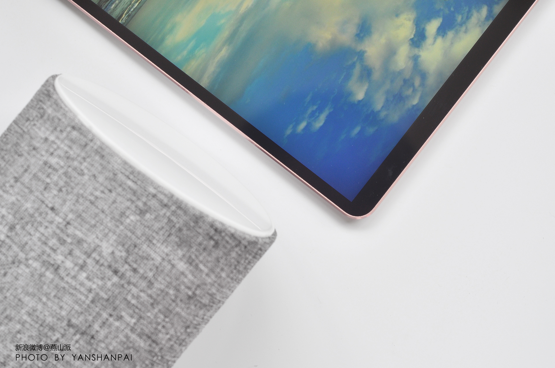 旗舰再升级谈谈华为新款matebookx,华为matebookx真机实拍极致轻薄