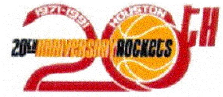 澳卫体育NBA队标球衣变迁史：休城红海