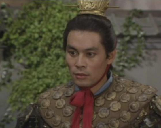 曾是最帅的吕布，如今成残大叔，娶中戏校花生女跟绯闻绝缘