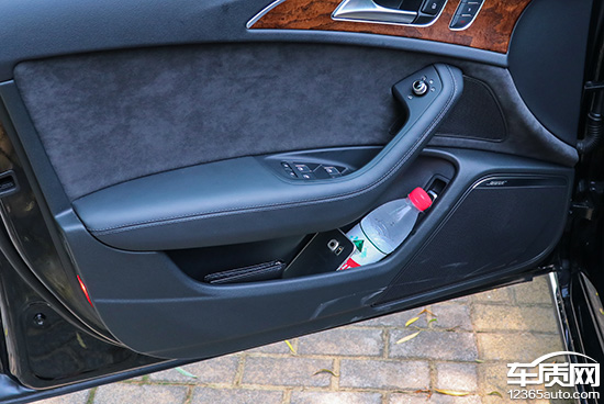 2017款奥迪a6l舒适版内饰,奥迪a6l55tfsi测评视频陈震