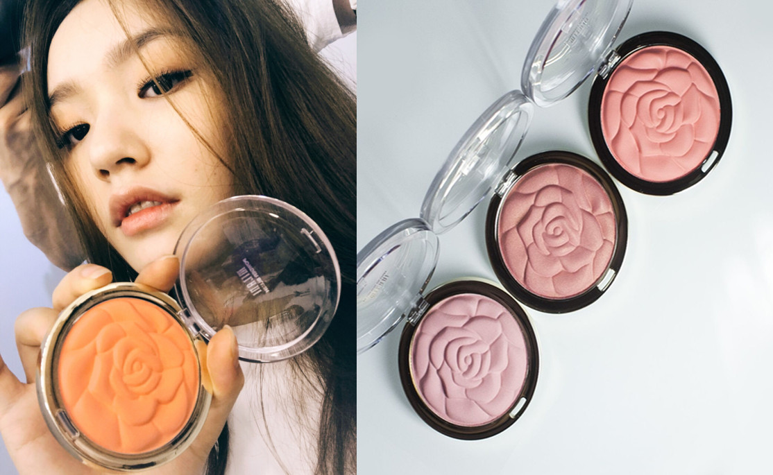 林允平价化妆视频 (林允种草的化妆品)