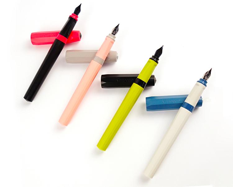 十大高颜值钢笔,最好写的10款钢笔