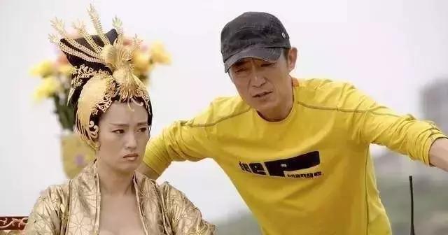 赵薇和林志玲,林志玲和赵薇的照片