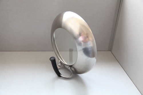 一口真正好的铁锅,苏泊尔臻铁铸铁炒锅