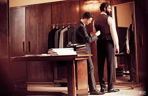 男装奢侈品牌排行榜zegna,韩国男装奢侈品牌