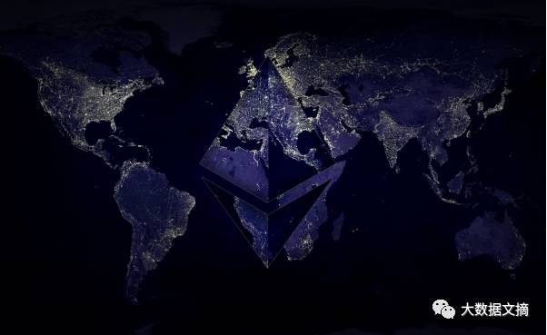 以太坊和加密货币的区别,以太坊加密币是什么意思