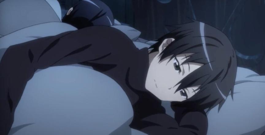 刀剑神域桐人真实实力,刀剑神域桐人有多强