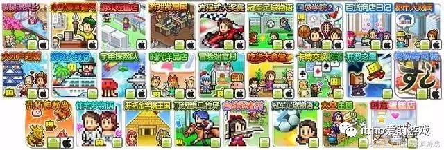 有什么又好玩内存又小的游戏,有什么好玩内存小的游戏