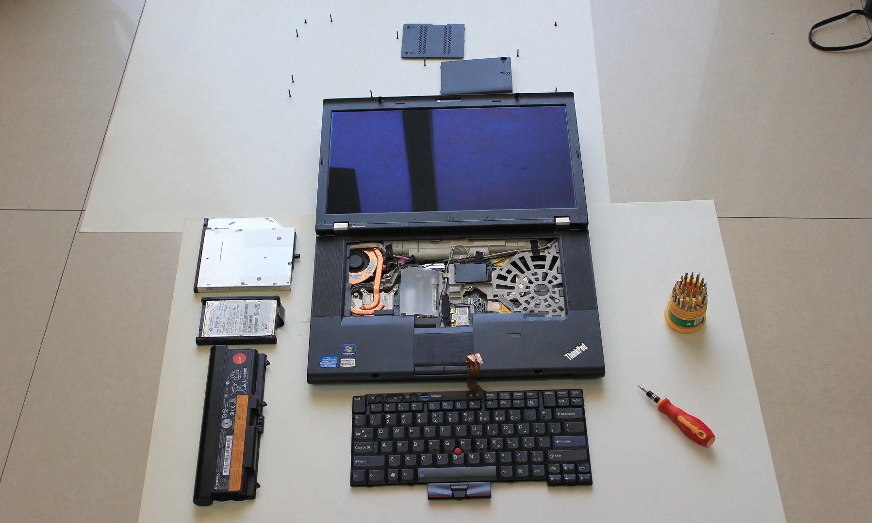 机子进水了怎么办,电子产品进水补救