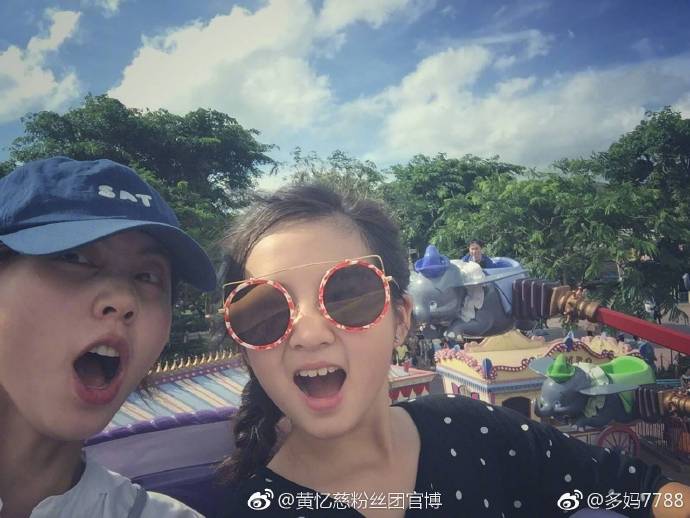 5.1假期出游怎么穿,五月母女出游怎么穿