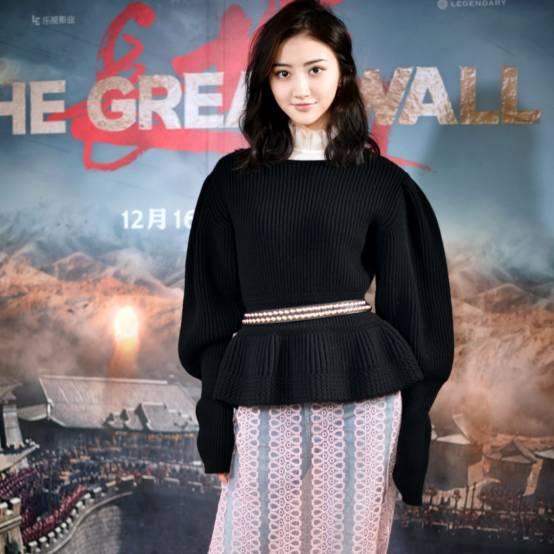 范冰冰唐嫣杨丞琳,范冰冰唐嫣谁穿的最好看