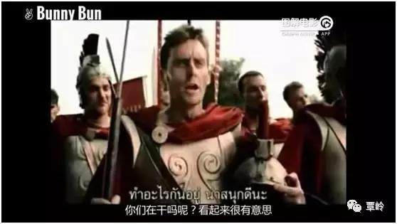 泰国食品创意广告视频,泰国创意广告高清