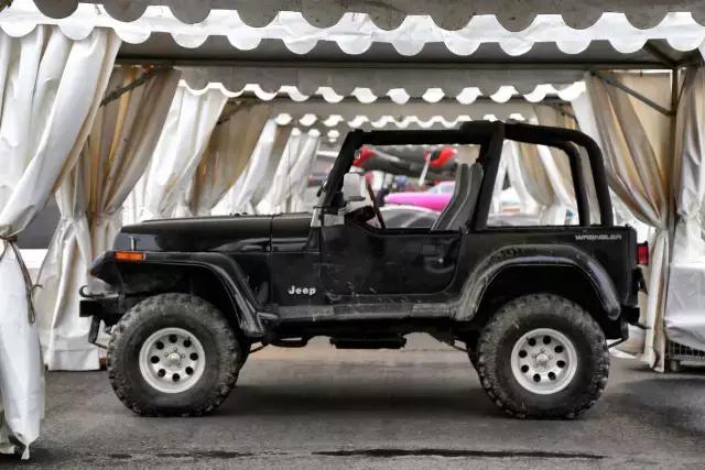 英雄会越野赛直播,越野英雄会2020