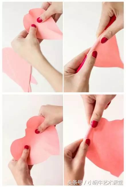 收集了各种超精致又好看的折纸玫瑰花、折纸花（带详细步骤）