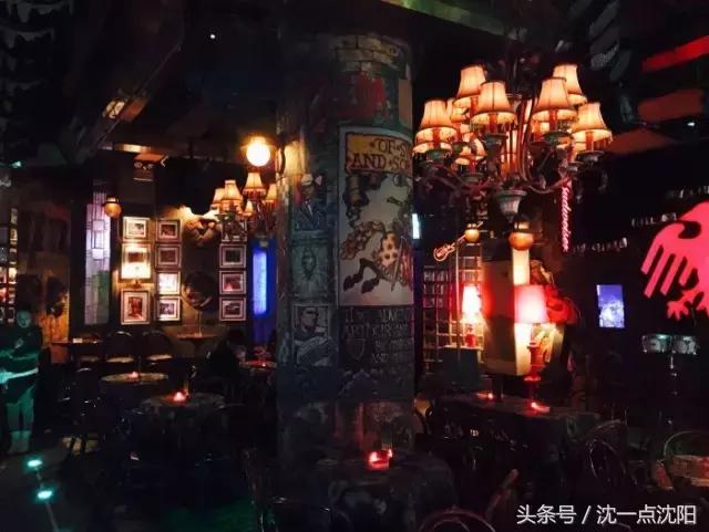 风月无边酒馆,风月无边位置