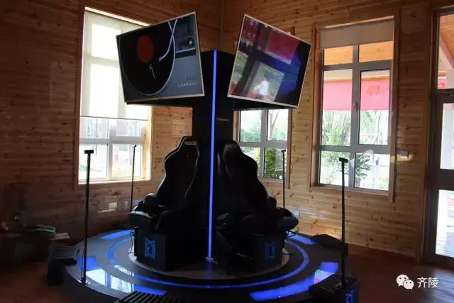 蹴鞠体育节开幕式,齐文化博物院蹴鞠表演队